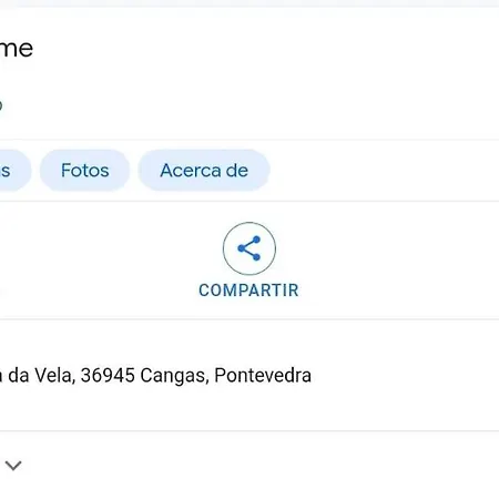 O Igrexario Cangas do Morrazo