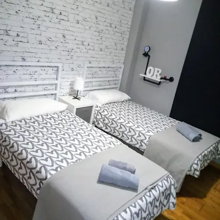 O Igrexario Holiday home