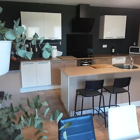 Holiday home O Igrexario *