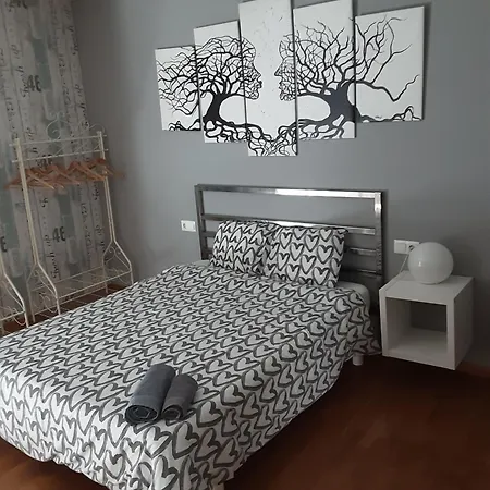 Holiday home O Igrexario