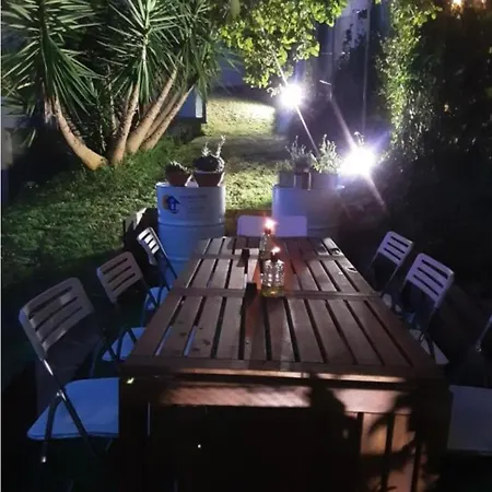 O Igrexario Holiday home