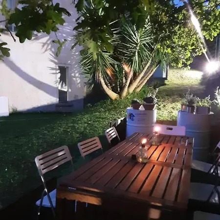 O Igrexario Vacacional Дом отдыха *