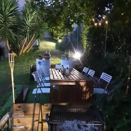 O Igrexario Vacacional * Cangas do Morrazo