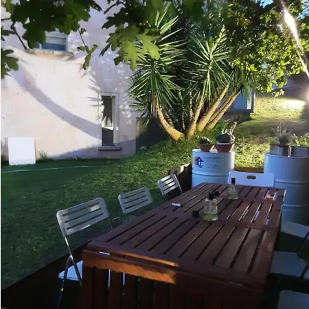 Dom wakacyjny O Igrexario Vacacional