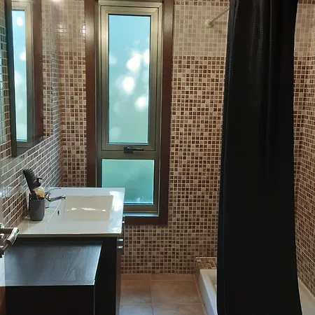 Dom wakacyjny O Igrexario Vacacional