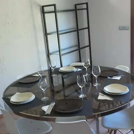 Holiday home O Igrexario *