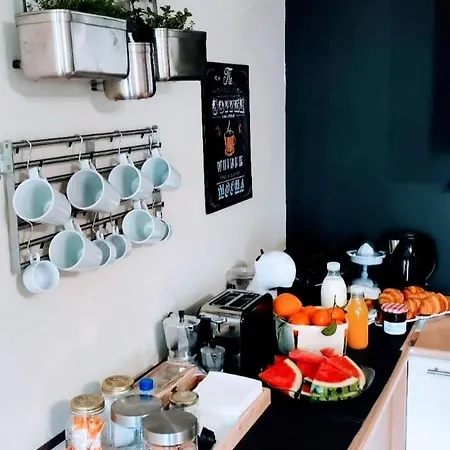 O Igrexario Vacacional Дом отдыха Кангас