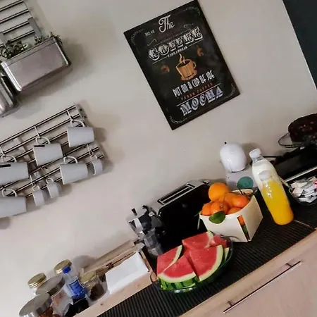 Дом отдыха O Igrexario Vacacional *