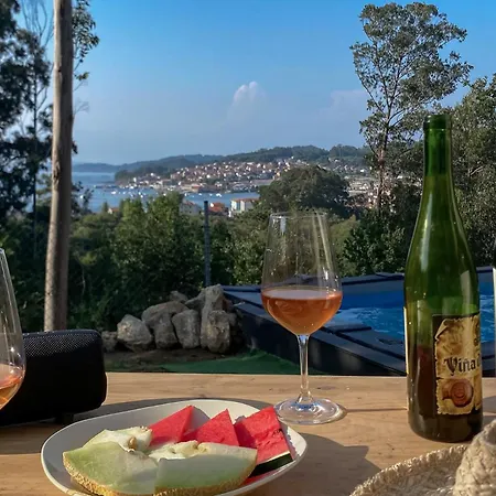O Igrexario Vacacional * Cangas do Morrazo