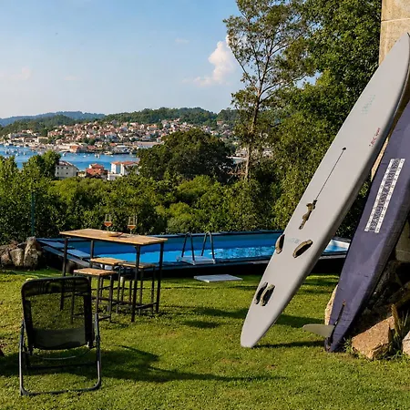 O Igrexario Vacacional Feriehus