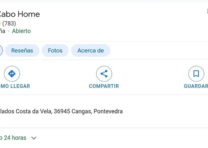 O Igrexario Vacacional Cangas do Morrazo