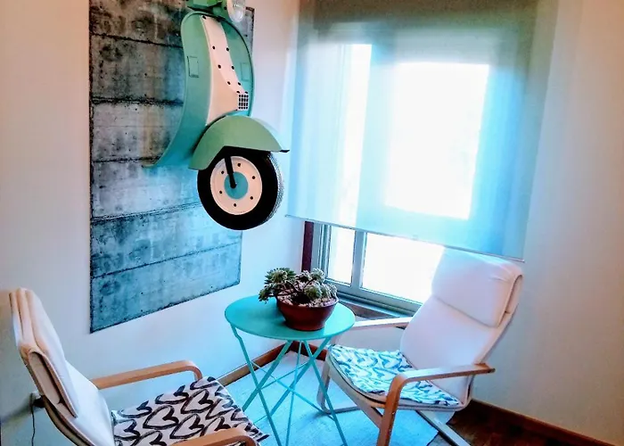 O Igrexario Vacacional Vakantiehuis *