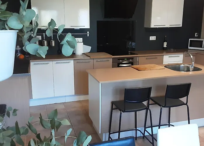 Vakantiehuis O Igrexario Vacacional *