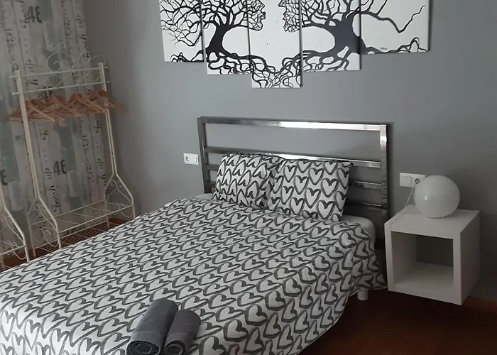 Vakantiehuis O Igrexario Vacacional