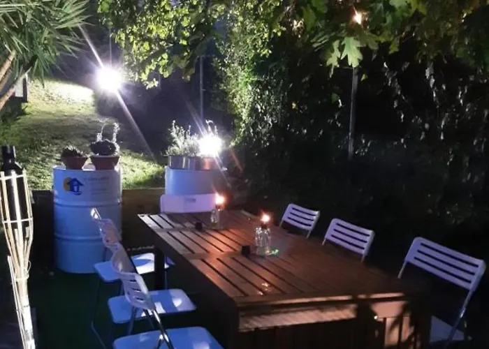 O Igrexario Vacacional بيت للعطل *