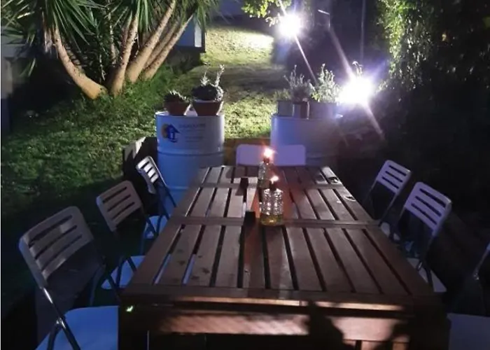 O Igrexario Vacacional Vakantiehuis