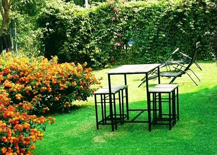 بيت للعطل O Igrexario Vacacional *