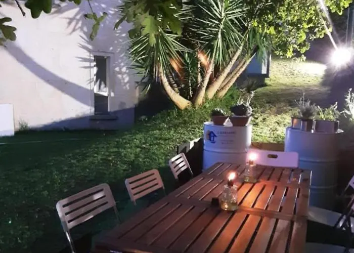 O Igrexario Vacacional بيت للعطل *