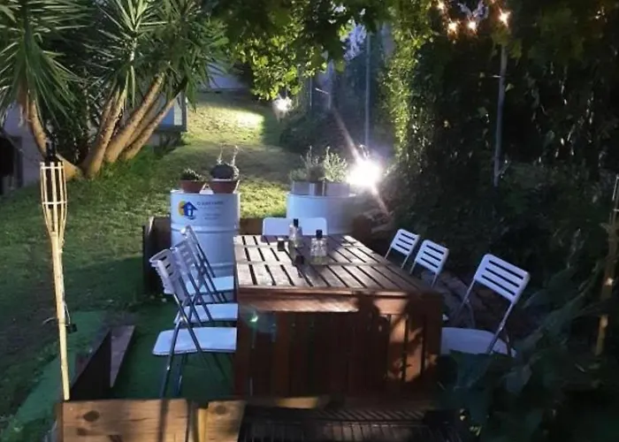 O Igrexario Vacacional * Cangas do Morrazo