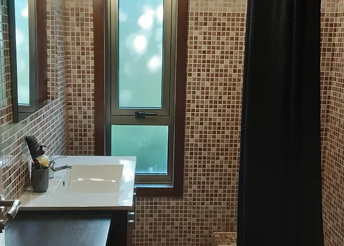 Vakantiehuis O Igrexario Vacacional