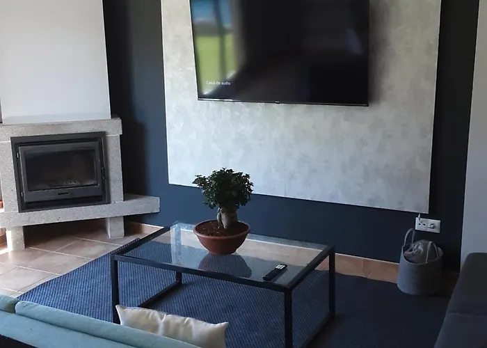 O Igrexario Vacacional Vakantiehuis