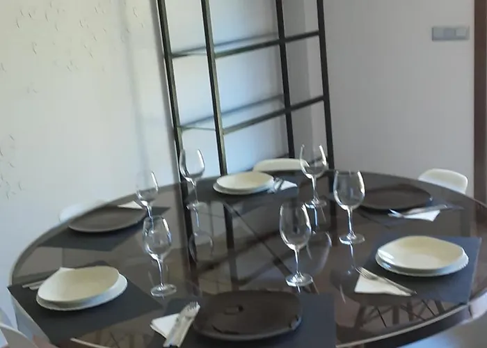 Vakantiehuis O Igrexario Vacacional *