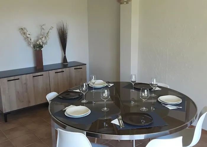 O Igrexario Vacacional كانجاس دي مورازو