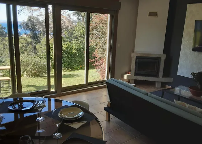 O Igrexario Vacacional Cangas do Morrazo