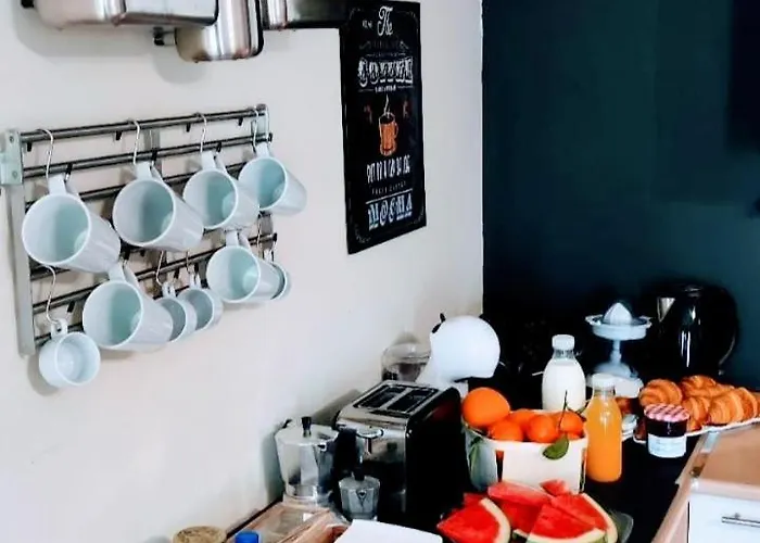 O Igrexario Vacacional Vakantiehuis Cangas do Morrazo